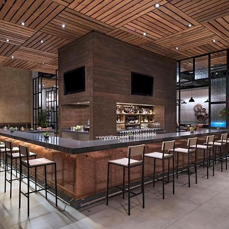 Hyatt Place San Pedro San Pedro Sula Ngoại thất bức ảnh