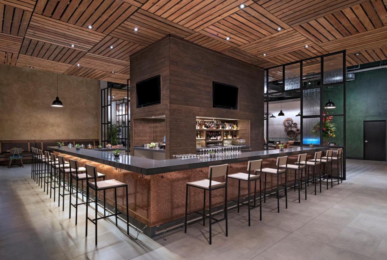 Hyatt Place San Pedro San Pedro Sula Ngoại thất bức ảnh