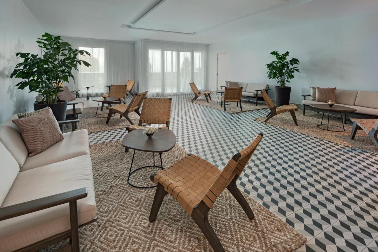 Hyatt Place San Pedro San Pedro Sula Ngoại thất bức ảnh