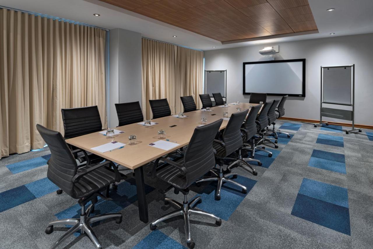 Hyatt Place San Pedro San Pedro Sula Ngoại thất bức ảnh