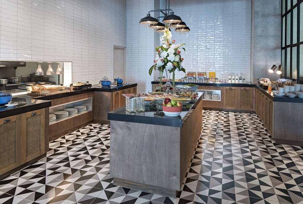 Hyatt Place San Pedro San Pedro Sula Nhà hàng bức ảnh
