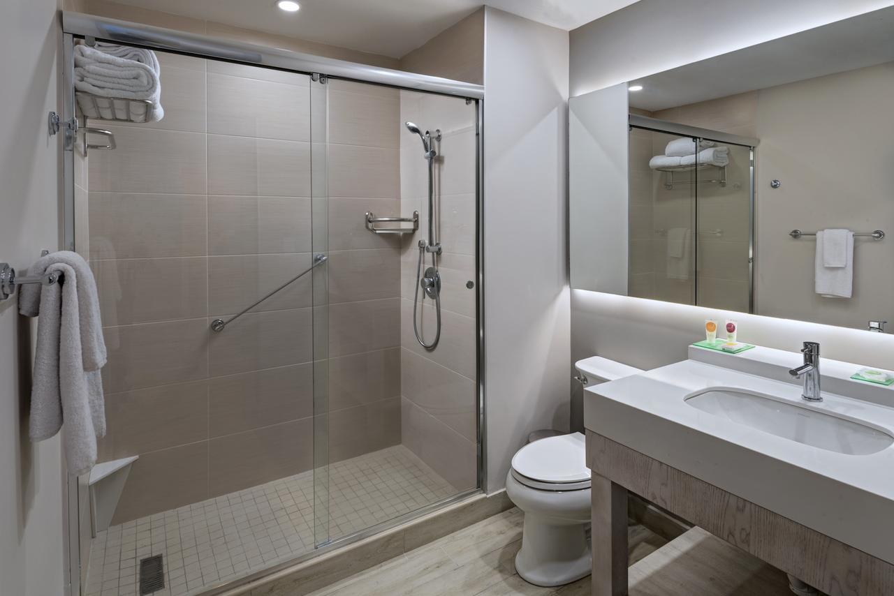 Hyatt Place San Pedro San Pedro Sula Ngoại thất bức ảnh