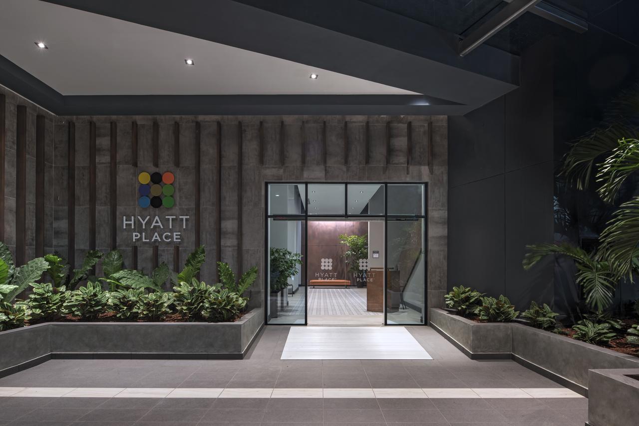 Hyatt Place San Pedro San Pedro Sula Ngoại thất bức ảnh