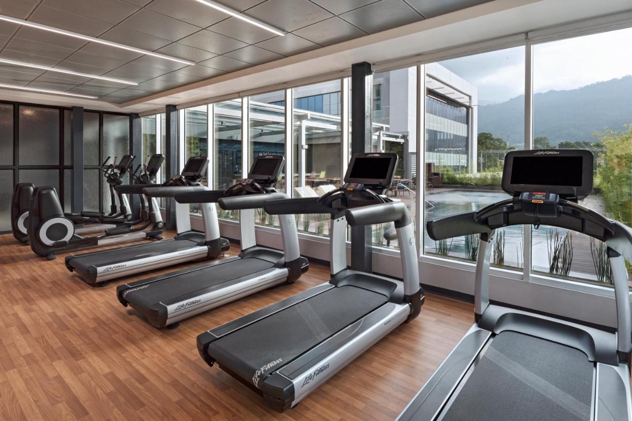 Hyatt Place San Pedro San Pedro Sula Ngoại thất bức ảnh