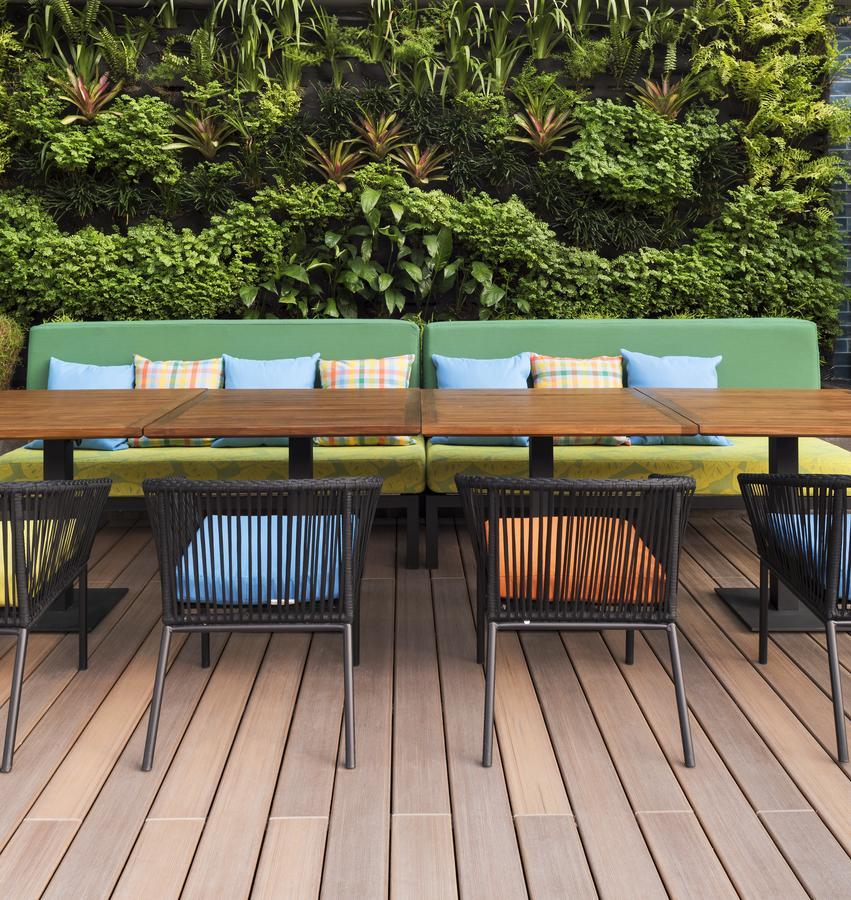 Hyatt Place San Pedro San Pedro Sula Ngoại thất bức ảnh