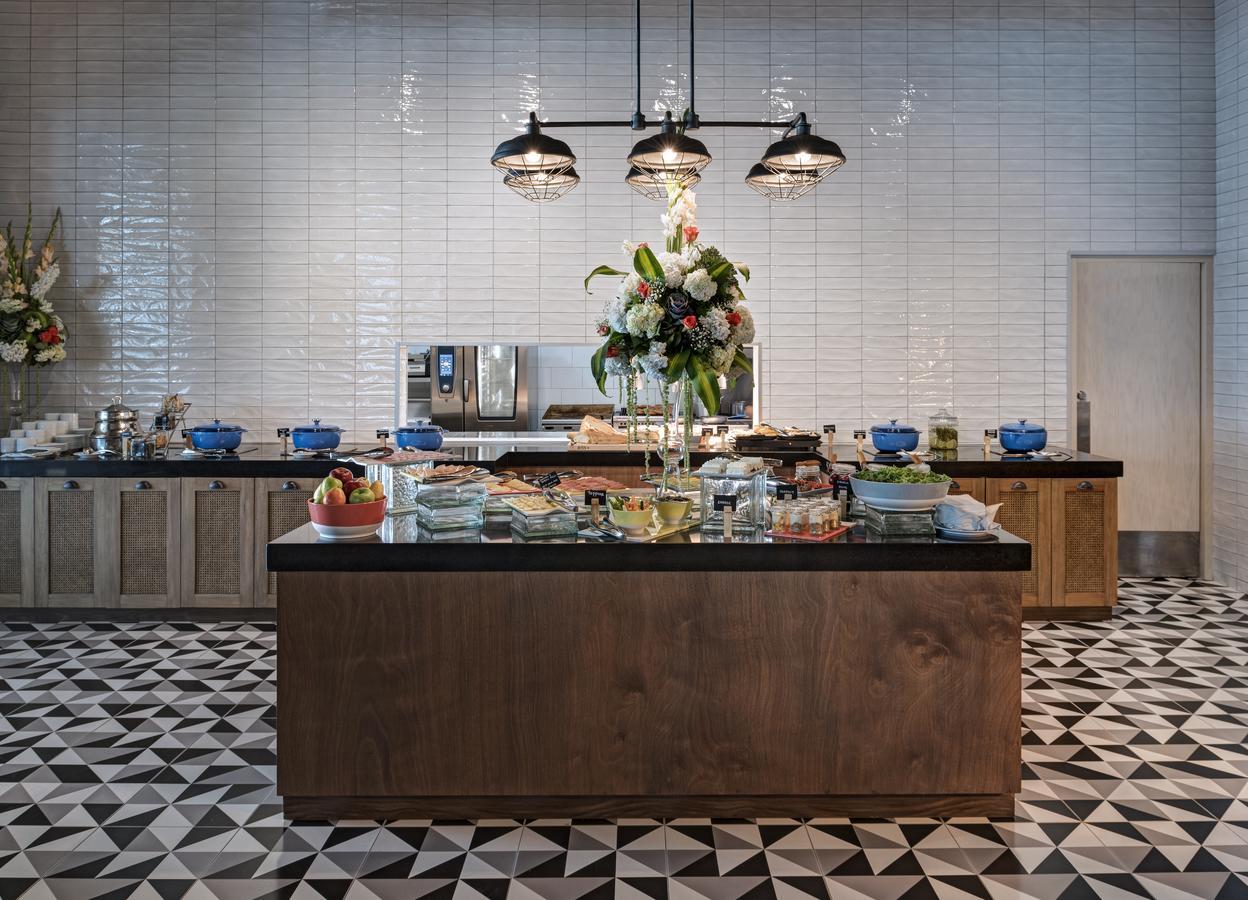 Hyatt Place San Pedro San Pedro Sula Ngoại thất bức ảnh
